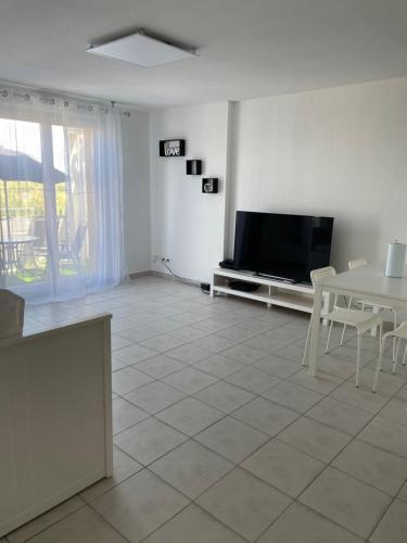 Apartamento Superbe Appartement En R�sidence Priv�e
