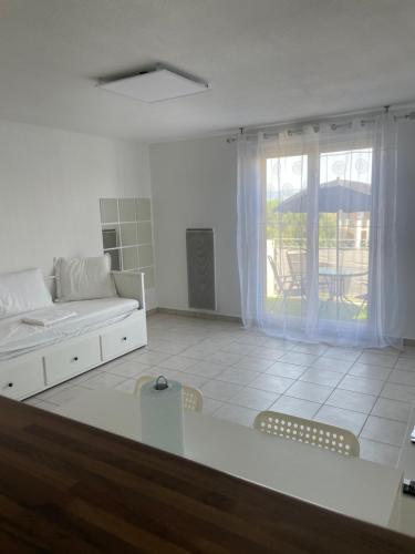 Apartamento Superbe Appartement En R�sidence Priv�e