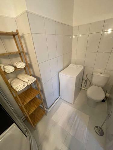 Apartamento Le Cosy, Place De Parking, Centre Ville, Netlix