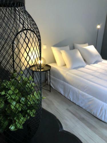 Apartamento City'in Appart