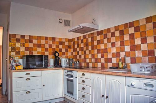 Agr�able Maison Avec Piscine