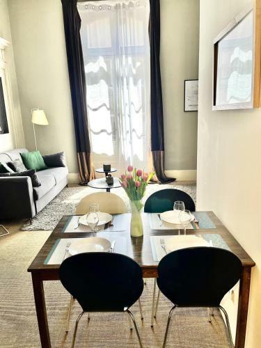 Apartamento Le 42, En Amoureux A Carcassonne