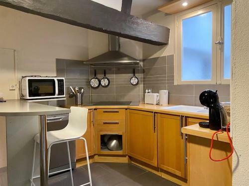 Apartamento Le Victorh, Clim, Cosy, Hyper-centre