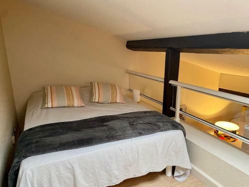Apartamento Le Victorh, Clim, Cosy, Hyper-centre