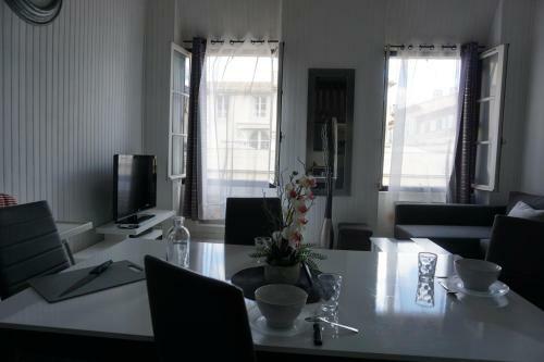 Apartamento ?le Telly?centre Ville?parking