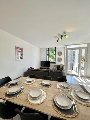 Apartamento Le Varsovie, Parking, Hyper Centre