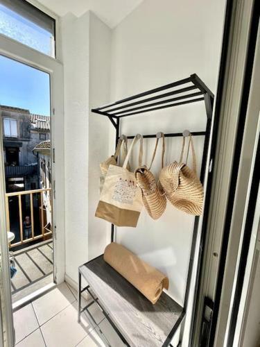 Apartamento Le Varsovie, Parking, Hyper Centre