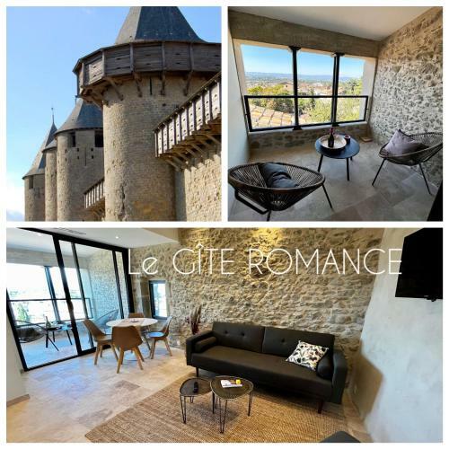 Apartamento Le Donjon De Lily
