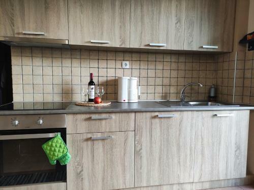 Stomio 4 Seasons Relaxing Apartment