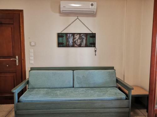 Spetses Center Comfy Apartment