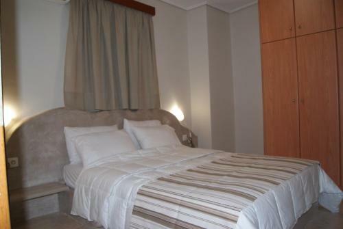 Spetses Center Comfy Apartment