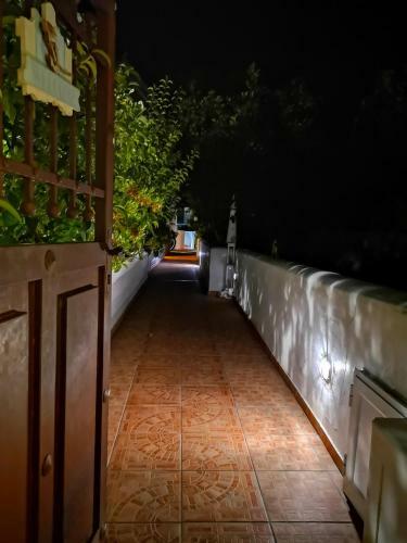 Spetses Center Comfy Apartment