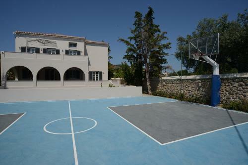 Elysian Villa Spetses