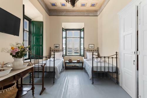 Villa 1800 Mansion