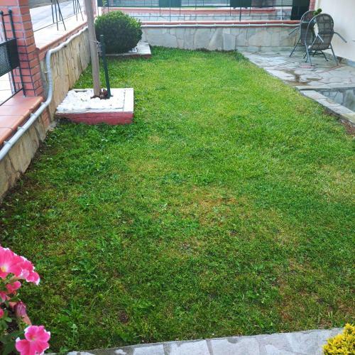 Apartamento Appartment Sotirios
