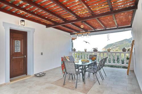 Esperides Apartments Arethousa