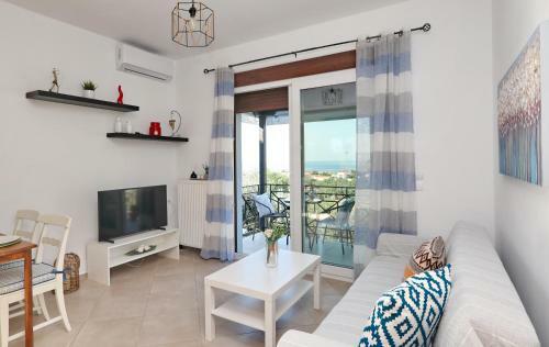 Esperides Apartments Aigli