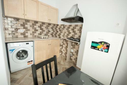 Apartamento Lovely One-bedroom Flat In Skopelos