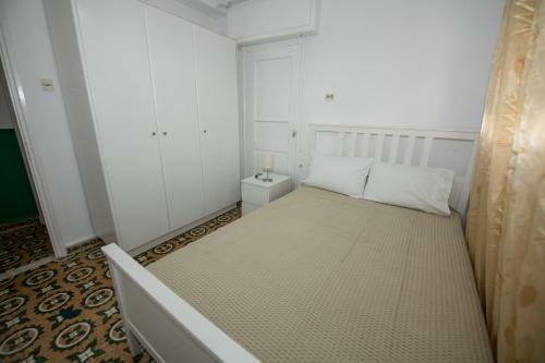 Apartamento Lovely One-bedroom Flat In Skopelos