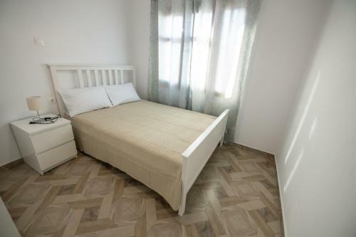 Apartamento Lovely One-bedroom Flat In Skopelos