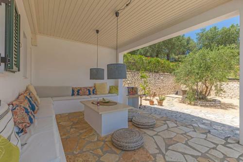 Villa Eleonas By Villa Plus