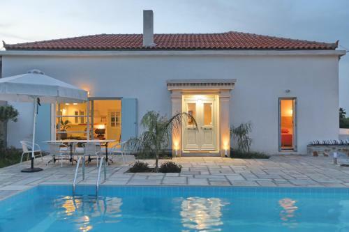 Villa Livadi