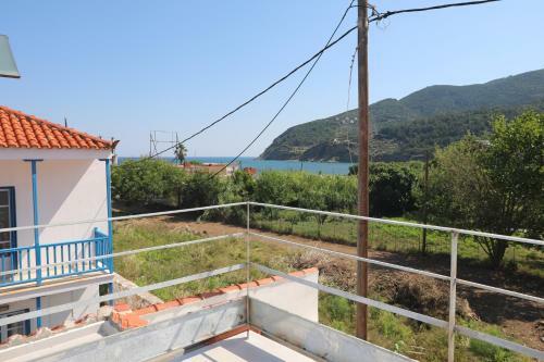 Villa Livadi