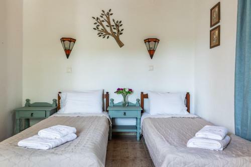 Skopelos Amigdalia Cottage