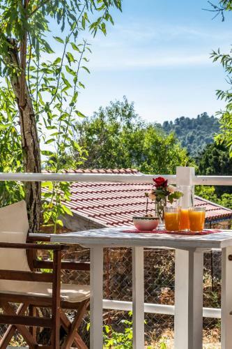 Skopelos Amigdalia Cottage
