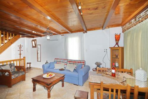 Traditional City Centre House
