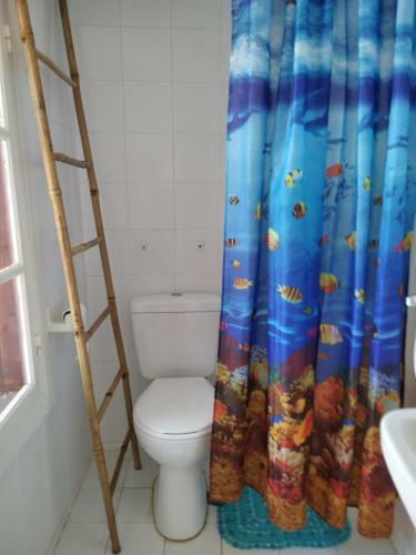 Apartamento House In Town