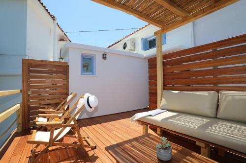 Skopelos Aerino House