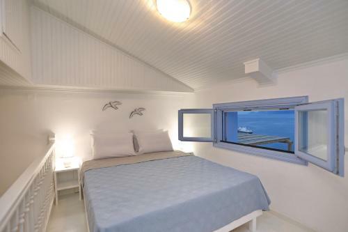 Skopelos Aerino House