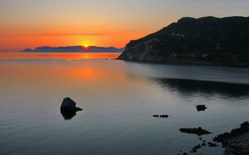 Skopelos Aerino House