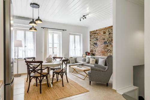Skopelitian Relaxing House