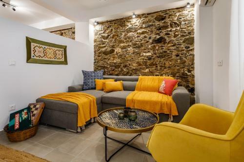 Skopelitian Relaxing House