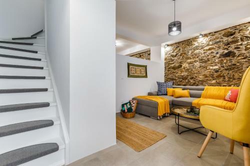 Skopelitian Relaxing House