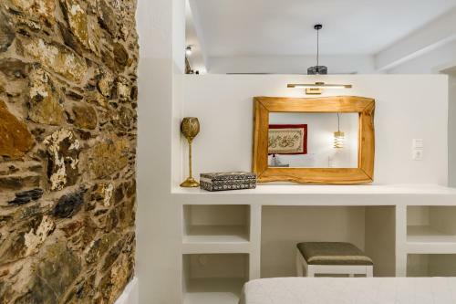Skopelitian Relaxing House
