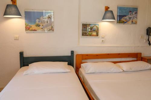 Hotel Aggeliki