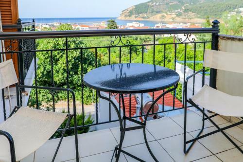 Hotel Aggeliki