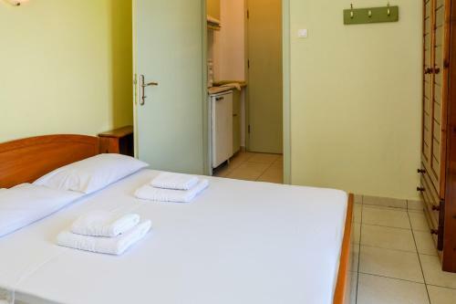 Hotel Aggeliki