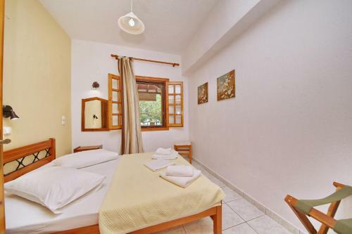 Apartamento Elsa Stafilos 2