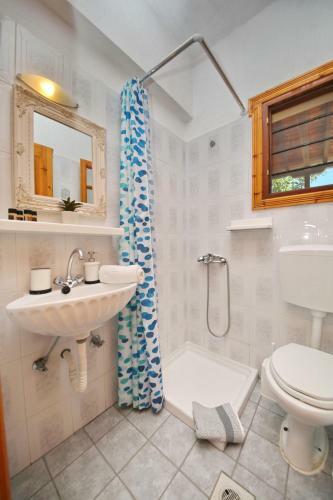 Apartamento Elsa Stafilos 2