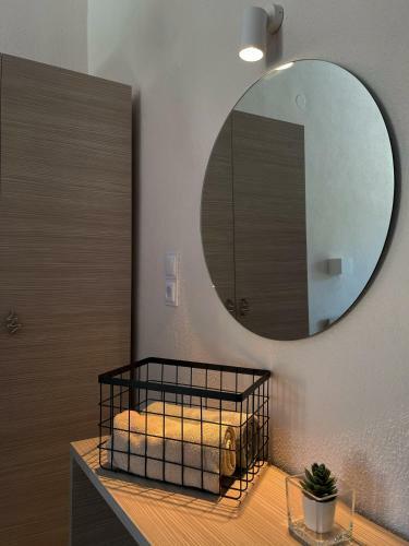 Apartamento Nigdeli Studios