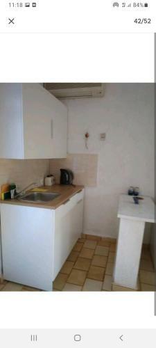 Apartamento Katerina's Studio In Stalis