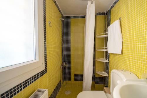 Apartamento House Artemis