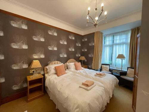 Bed & Breakfast Avalon Tor Retreat