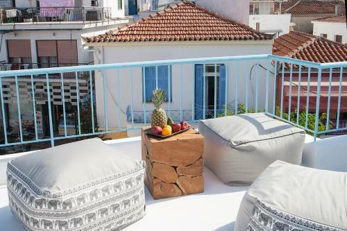 Capolavoro, Boutique Apartment With Unique Rooftop