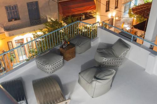 Capolavoro, Boutique Apartment With Unique Rooftop