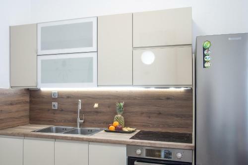 Capolavoro, Boutique Apartment With Unique Rooftop
